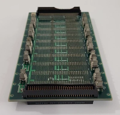 USED Augat B4T/94V-0-M9646