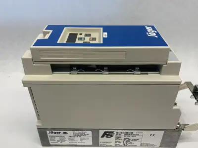 USED KEB JAGER COMBIVERT DRIVE CONTROLLER FS03-03S07