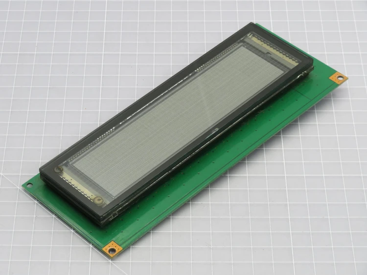 Used FUTABA _UNKNOWN_ Interface Monitors | OCO Industrial #1740155