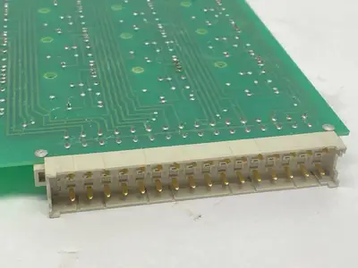 USED HOMATIC PLC ADD-ON BOARD