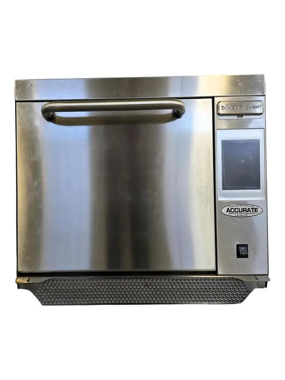Used MERRY CHEF EIKON E3 Ovens British Columbia CA | Surrey Food Equipment #435574