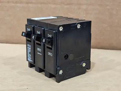USED EATON BR315