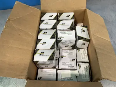 New | in-Stock PEER 205KRR2SSM6NR Tooling & Accessories (Other) Ohio US | HGR 24 #1310999