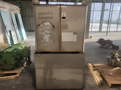 USED NALCO WATER 1231372