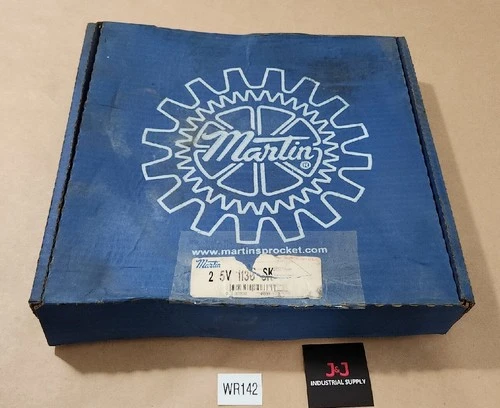 NEW Martin 25V1130SK