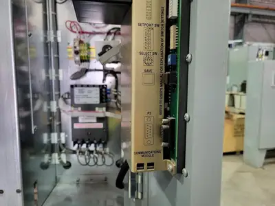 USED CUTLER-HAMMER PRL3000