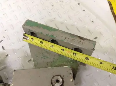 USED HYDRO LINE N5C 2.5X9.5