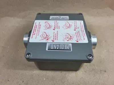 NEW HEDLAND H700A-020-MR