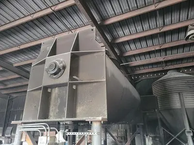 USED 1996 APS CRB-400