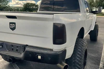Used 2013 RAM 3500 Pickup Trucks Pennsylvania US | Proxy Equipment #1382916