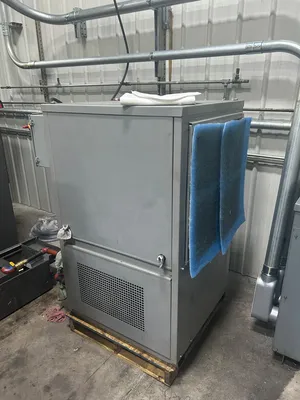 2002 HARDINGE CONQUEST TWIN TURN 65 CNC Lathes | Silverlight CNC, Inc (3)
