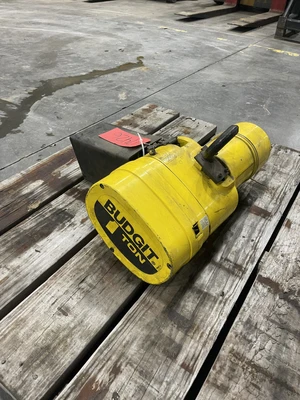 Budgit 1 Ton Hoist