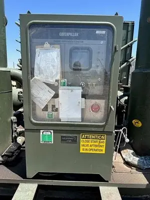 USED ARIEL JGT