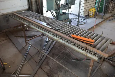 2007 WILTON 7060 Saws | MD Equipment Services LLC (5)