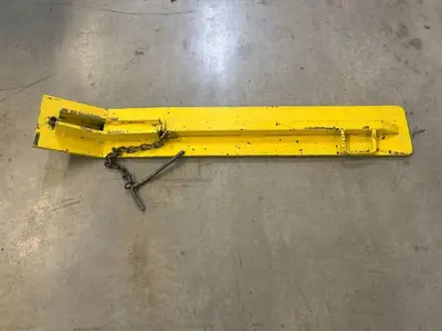 Used COLT CSHC-100-12 Coil Cradles & Straighteners Georgia US | The Equipment Hub #164017