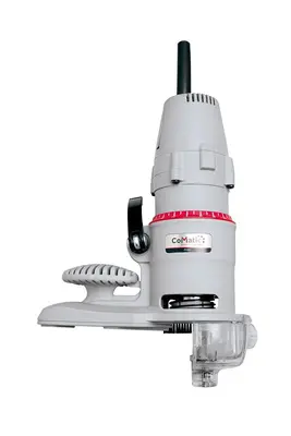 New | in-Stock 2026 COMATIC BR600X MAX Edge Banders Wisconsin US | John G Weber Co Inc #1498401