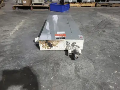 100 Amp 120/240 volts Panelboard 42 Spaces
