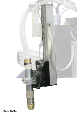 NEW MESSER EDGEMAX