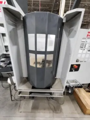 2020 HAAS UMC-1000SS Universal Machining Centers | Toolquip, Inc. (5)