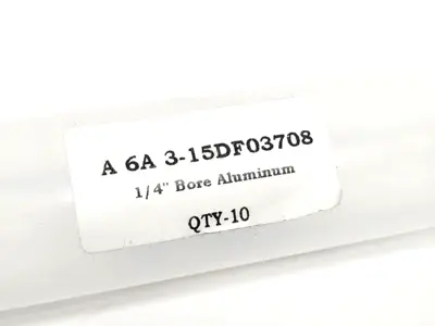 USED STOCK DRIVE PRODUCTS/STERLING INSTRUMENTS, SDP/SI A 6A, 3-15DF03708, A 6A 3-15DF03708