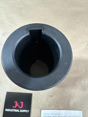 NEW Climax MRC-40-KW