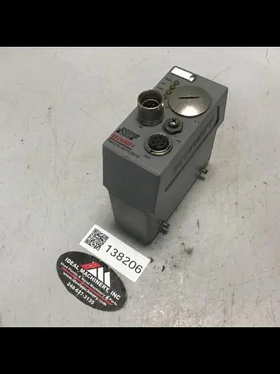 Used ELEKTRA ELEKTRONIK FM3312-B310-0010 Bus Bars & Plugs | Ideal Machinery #664283
