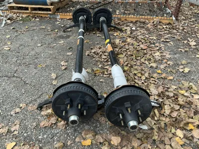Used _UNKNOWN_ _UNKNOWN_ Running Gears Michigan US | Miedema Asset Management Group #1476205