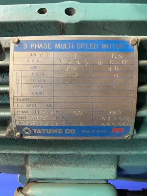 Used PONCHO 1230 Radial Drills Ohio US | HGR 24 #1539822