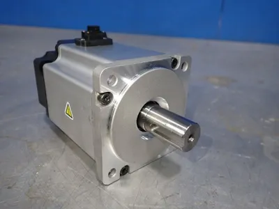 USED OMRON R88MK75030TS2