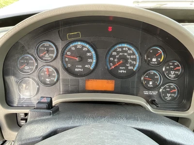 Used 2013 INTERNATIONAL 7500 Bucket (boom) trucks California US | Big Truck & Equipment #1412217