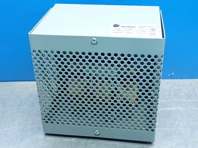New | in-Stock ALLEN BRADLEY 13213RA8B Transformers Ohio US | HGR 24 #1064883