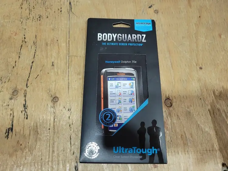 Used BODYGUARDZ _UNKNOWN_ Misc Electrical & Power Parts British Columbia CA | Lenmark #253343