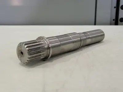 USED CUMMINS 3634049