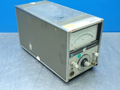 USED HEWLETT PACKARD 435A