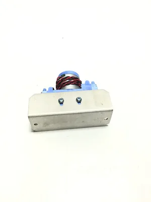 Hargraves D749-11 Mini Vacuum Pump Assembly