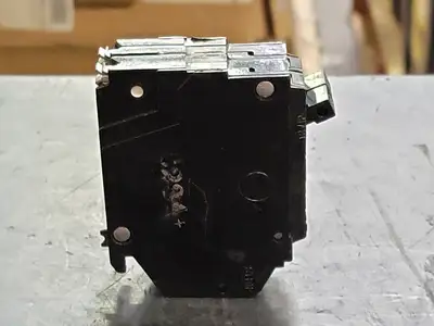 USED GENERAL ELECTRIC THQP220