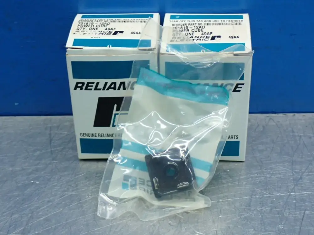 New | in-Stock RELIANCE ELECTRIC 70181912AD Rectifiers Ohio US | HGR 24 #907561