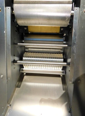 USED PASEN MACHINE DOUGH BALL MACHINE