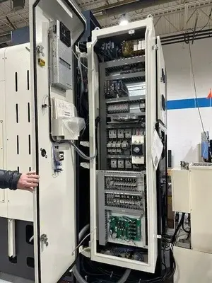 2017 YASDA YMC-430 Vertical Machining Centers | Toolquip, Inc. (9)