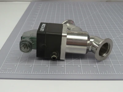 Used OERLIKON _UNKNOWN_ Valves/Fittings | OCO Industrial #1645597