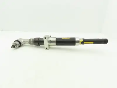 Stanley EB45LH26V2-155 Electric Nutrunner 3/8" Drive Right Angle 155Nm 395 RPM