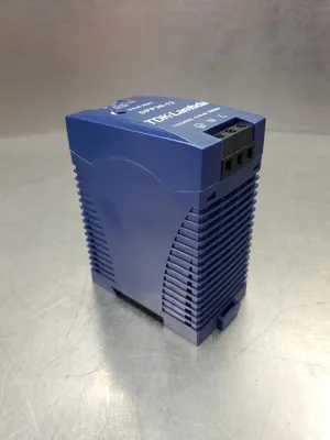 TDK-Lambda DPP30-12 12VDC 30W Class 2 Power Supply. 4E-19