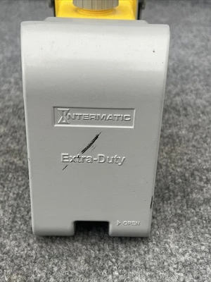 Used Hubbell HBLPOB1D Electrical Boxes California US | Davliegogo LLC #1705726