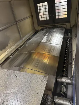 USED 2007 YCM DCV 3016B