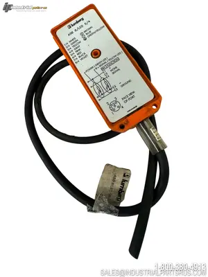 Used LUMBERG ASB 8/LED 5/4 I/O Boards & Replacement Parts Kentucky US | Industrial Parts R Us Inc. #1364659