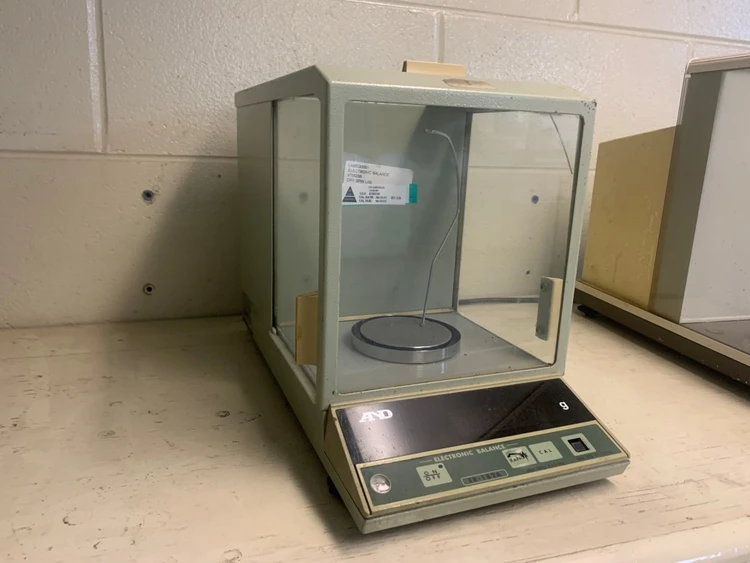 Used _UNKNOWN_ ER-182A Balances Alabama US | Transamerican Equipment Company #712128