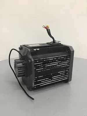 USED SUMITOMO JIS C 4004 23 HP