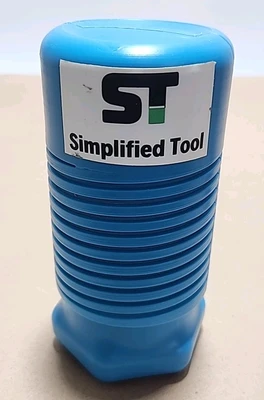 NEW Simplified Tool SYIC-42213-W-63