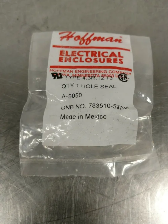 Used Hoffman _UNKNOWN_ Electrical Boxes South Carolina US | Palmetto Automation #1166391