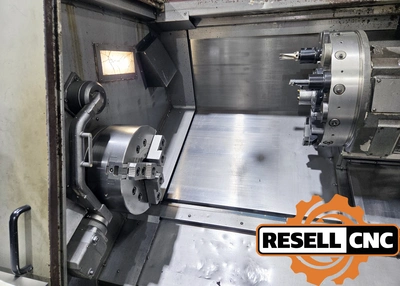 USED 2007 Okuma Captain-L470M